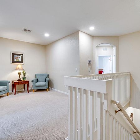 Kissimmee Home With Private Hot Tub 6 Mi To Disney! Exterior photo