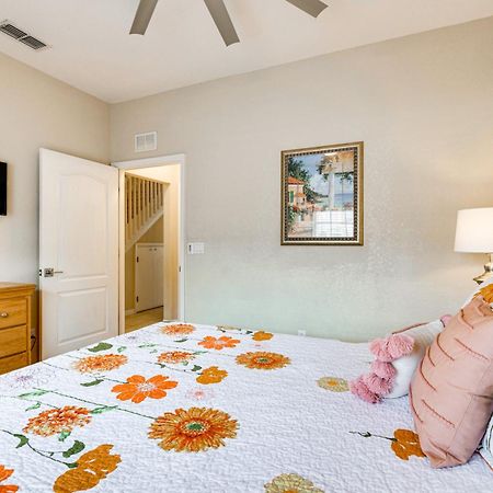 Kissimmee Home With Private Hot Tub 6 Mi To Disney! Exterior photo