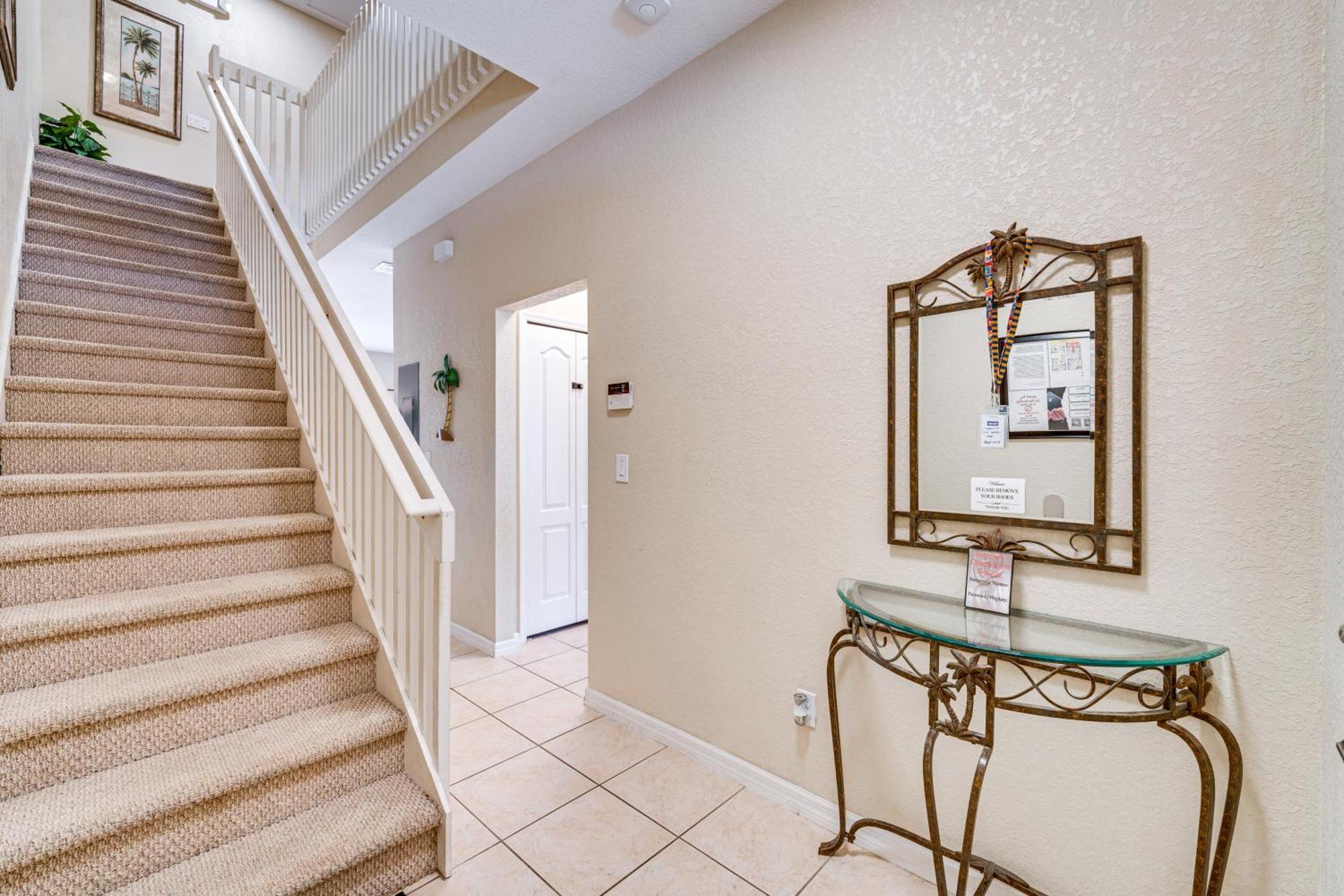 Kissimmee Home With Private Hot Tub 6 Mi To Disney! Exterior photo