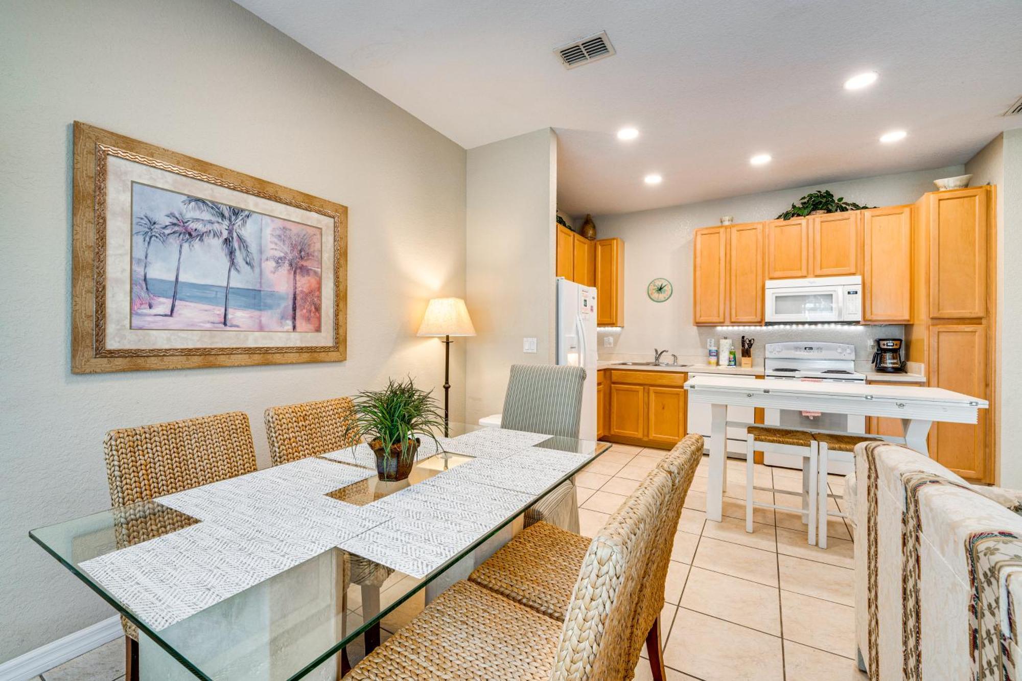 Kissimmee Home With Private Hot Tub 6 Mi To Disney! Exterior photo