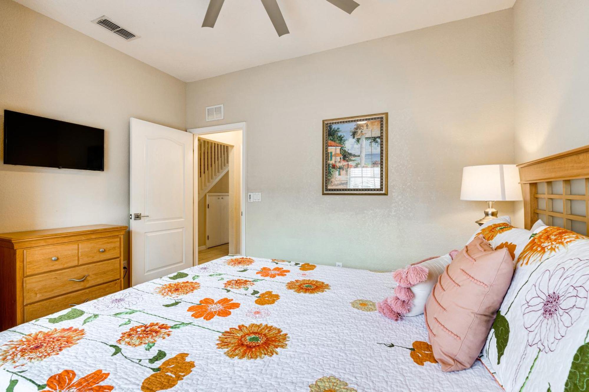 Kissimmee Home With Private Hot Tub 6 Mi To Disney! Exterior photo