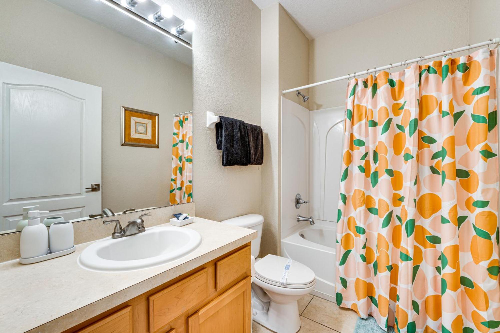 Kissimmee Home With Private Hot Tub 6 Mi To Disney! Exterior photo