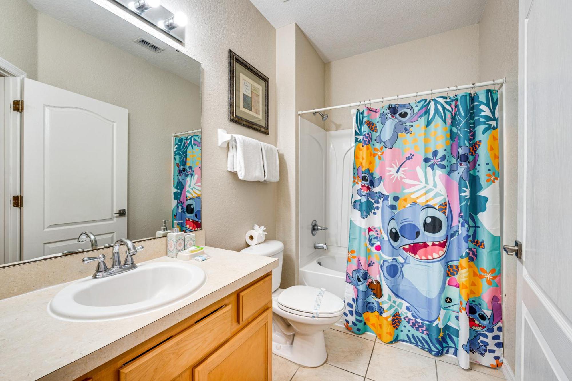 Kissimmee Home With Private Hot Tub 6 Mi To Disney! Exterior photo