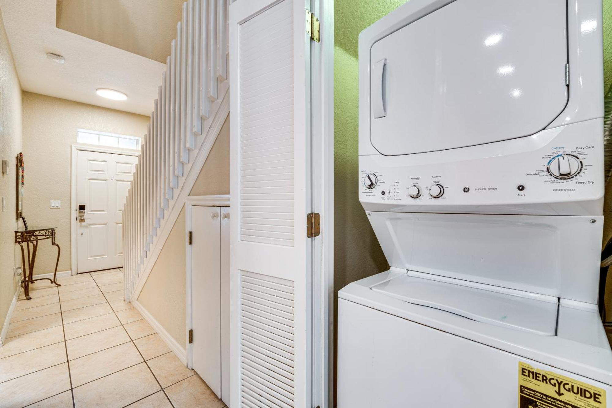 Kissimmee Home With Private Hot Tub 6 Mi To Disney! Exterior photo