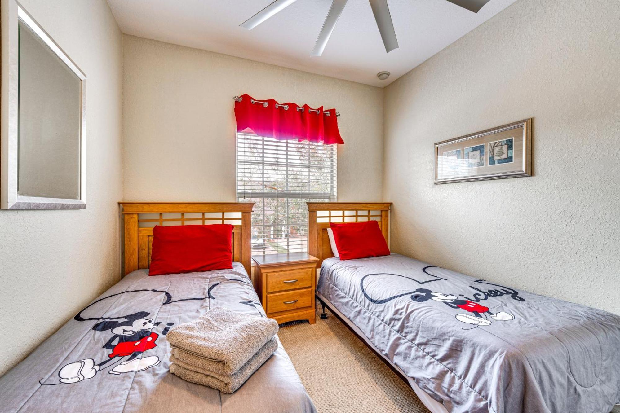 Kissimmee Home With Private Hot Tub 6 Mi To Disney! Exterior photo