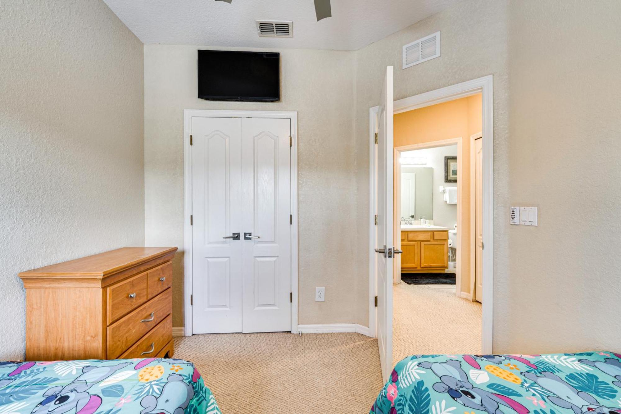 Kissimmee Home With Private Hot Tub 6 Mi To Disney! Exterior photo