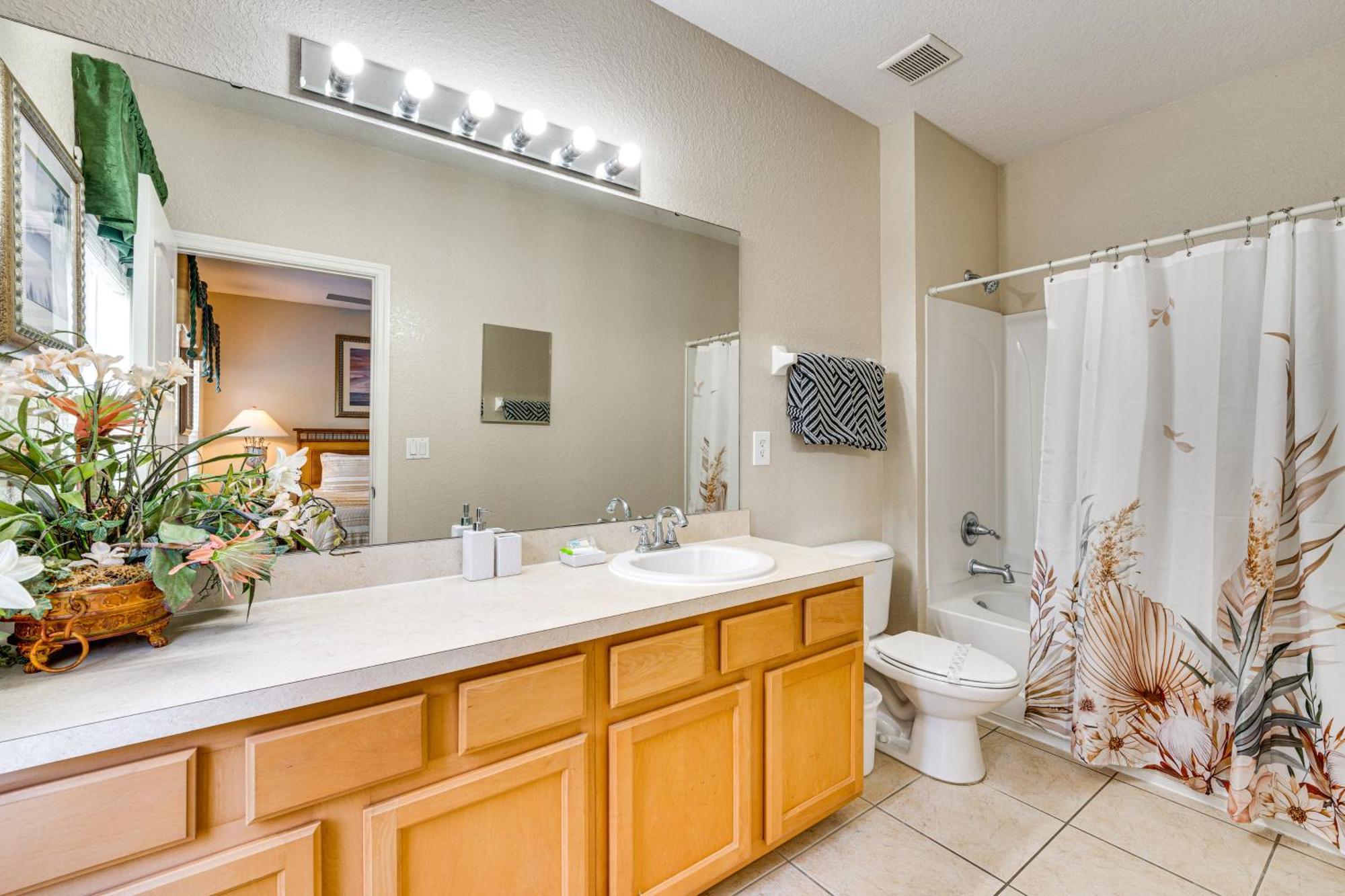 Kissimmee Home With Private Hot Tub 6 Mi To Disney! Exterior photo