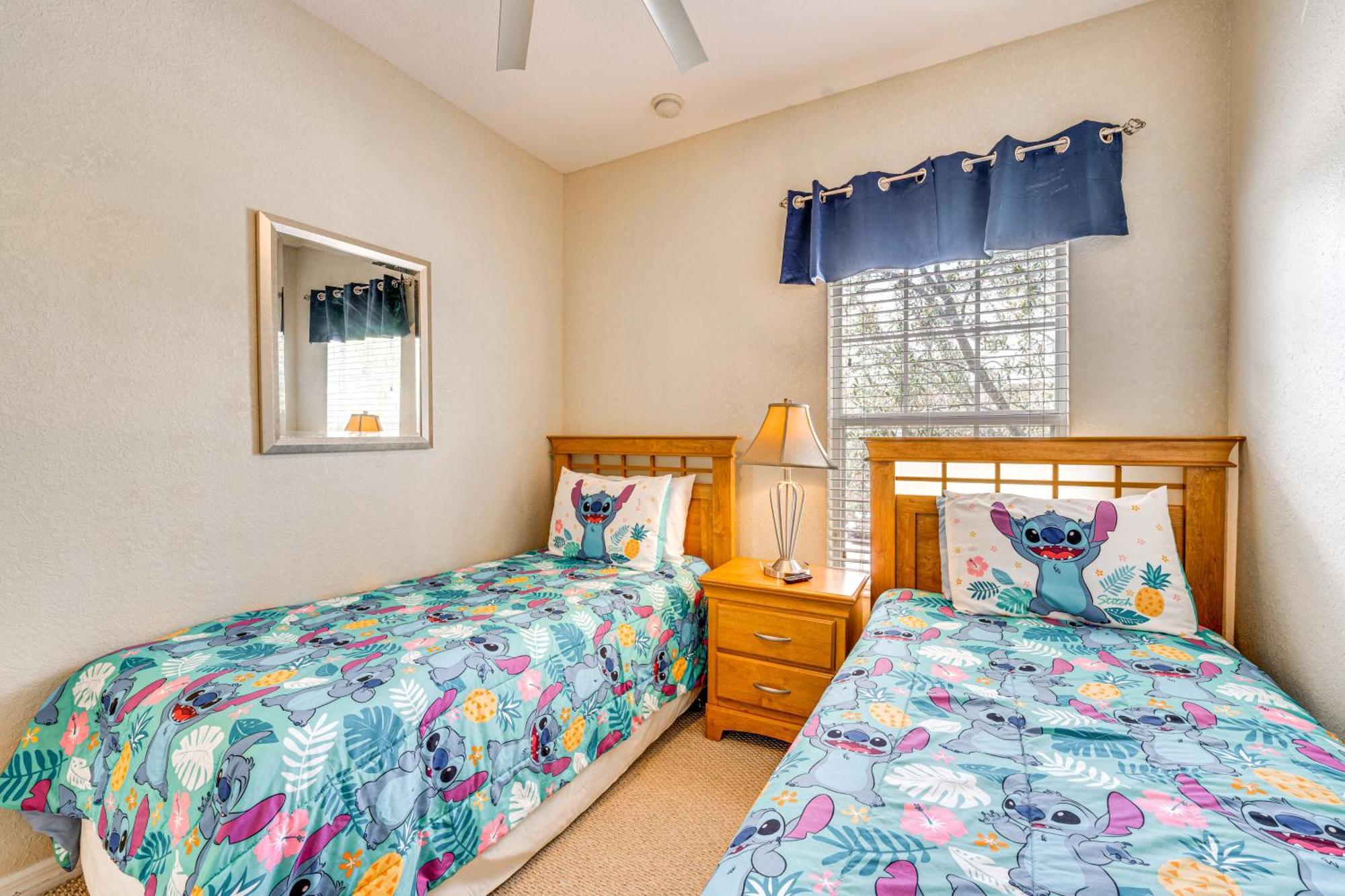Kissimmee Home With Private Hot Tub 6 Mi To Disney! Exterior photo